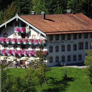 Forellenhof Hotel