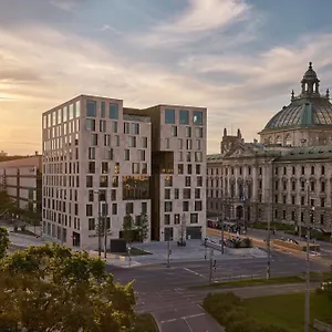 Koenigshof, A Luxury Collection Hotel, München