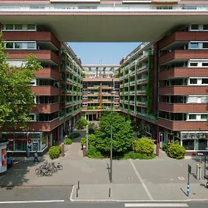 Residenz Am Dom Boardinghouse Keulen