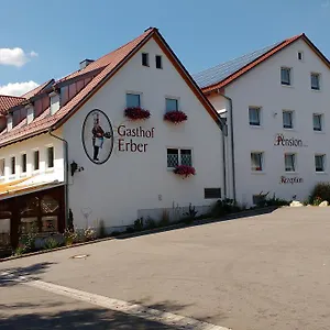 Hotel - Erber