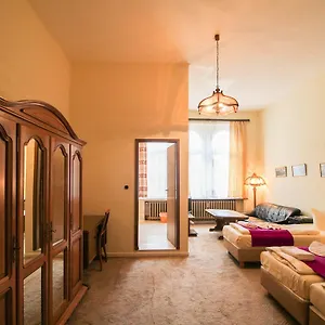 Hotelpension Margrit Berlijn