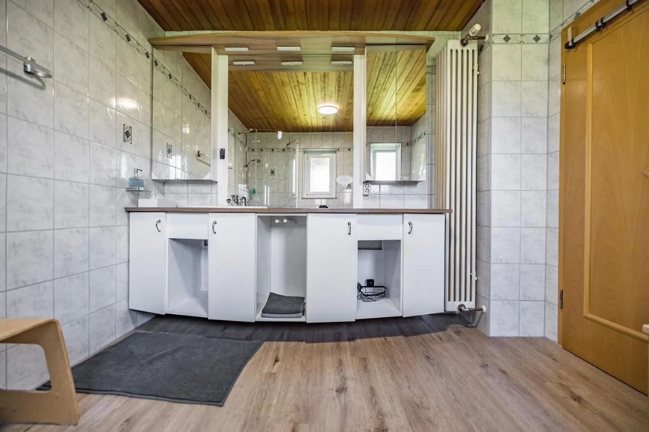 Guest house Pension Gimpl Siegsdorf