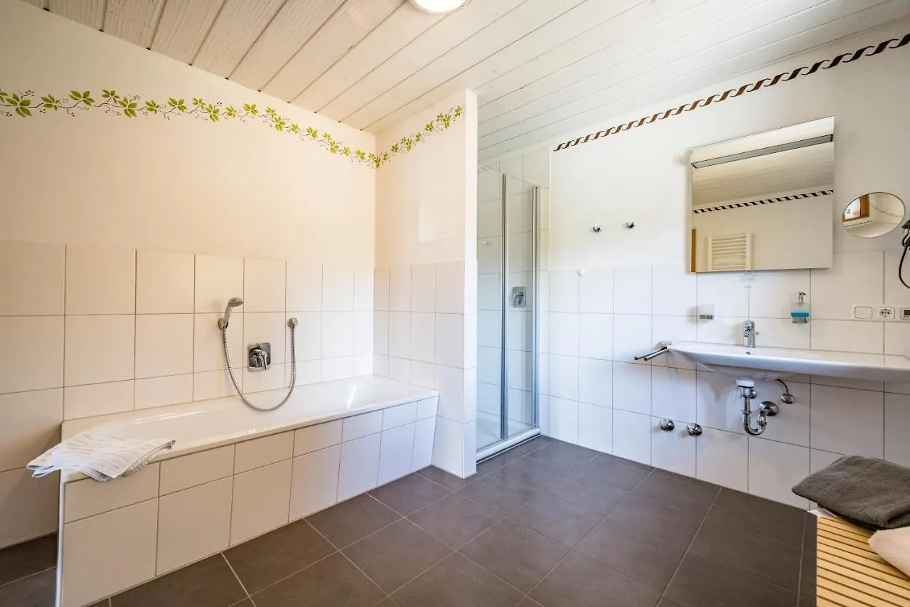 Guest house Pension Gimpl Siegsdorf
