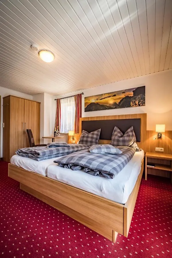 Pension Gimpl Siegsdorf 4*,  Germany
